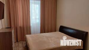 1-к квартира, посуточно, 30м2, 2/9 этаж