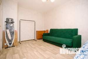 1-к квартира, посуточно, 30м2, 2/5 этаж