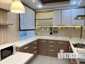 1-к квартира, посуточно, 70м2, 1/1 этаж
