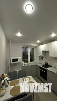 1-к квартира, посуточно, 33м2, 7/9 этаж