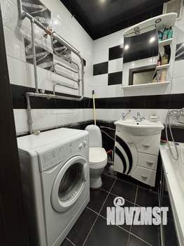 1-к квартира, на длительный срок, 32м2, 3/5 этаж