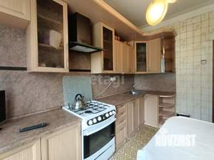 1-к квартира, на длительный срок, 32м2, 4/4 этаж