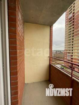 1-к квартира, на длительный срок, 35м2, 7/10 этаж