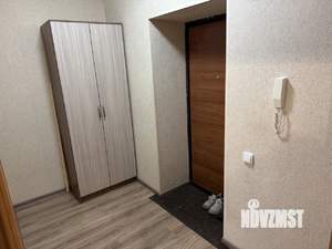 1-к квартира, на длительный срок, 40м2, 7/17 этаж