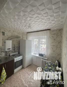 1-к квартира, посуточно, 38м2, 3/4 этаж