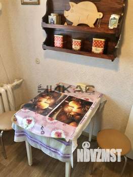 2-к квартира, на длительный срок, 45м2, 4/5 этаж