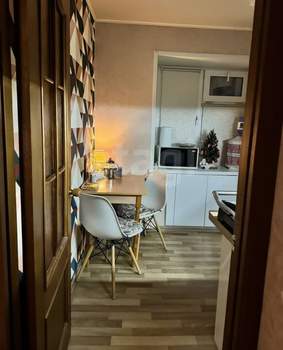 3-к квартира, на длительный срок, 56м2, 3/4 этаж