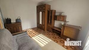 1-к квартира, на длительный срок, 22м2, 4/9 этаж