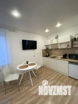 Студия квартира, посуточно, 28м2, 7/13 этаж