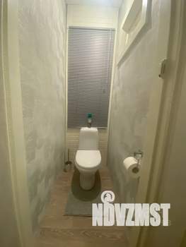 2-к квартира, посуточно, 50м2, 2/12 этаж