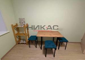 2-к квартира, на длительный срок, 55м2, 8/9 этаж