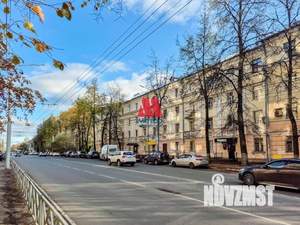 3-к квартира, на длительный срок, 64м2, 1/4 этаж