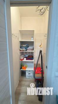 1-к квартира, на длительный срок, 36м2, 5/18 этаж