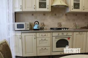 1-к квартира, посуточно, 42м2, 11/12 этаж