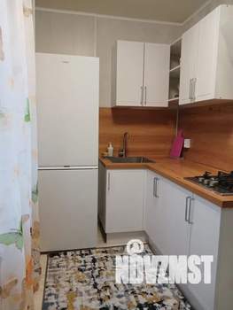 1-к квартира, посуточно, 30м2, 1/9 этаж