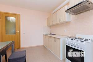 1-к квартира, на длительный срок, 50м2, 4/10 этаж