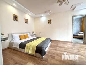2-к квартира, посуточно, 44м2, 2/5 этаж