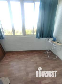1-к квартира, на длительный срок, 49м2, 7/17 этаж