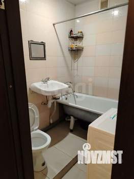 1-к квартира, на длительный срок, 35м2, 8/9 этаж