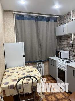 1-к квартира, посуточно, 30м2, 1/9 этаж