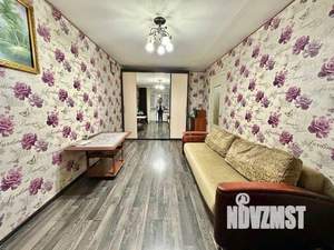 1-к квартира, на длительный срок, 32м2, 2/5 этаж