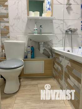 1-к квартира, посуточно, 30м2, 3/5 этаж