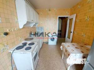 1-к квартира, на длительный срок, 35м2, 9/9 этаж