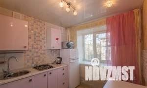 1-к квартира, посуточно, 36м2, 4/5 этаж