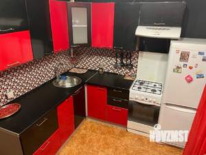 1-к квартира, на длительный срок, 35м2, 1/9 этаж