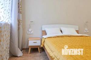 2-к квартира, посуточно, 62м2, 1/1 этаж