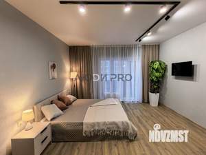 1-к квартира, на длительный срок, 40м2, 7/18 этаж