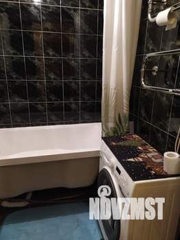 2-к квартира, посуточно, 45м2, 2/5 этаж