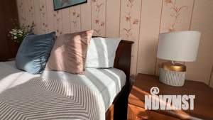 2-к квартира, посуточно, 52м2, 10/10 этаж