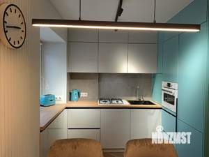 Студия квартира, посуточно, 35м2, 3/5 этаж
