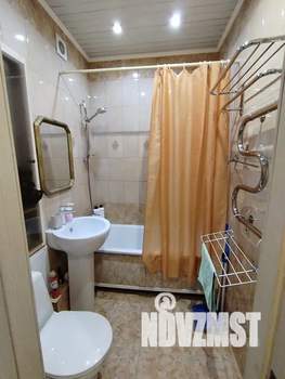 1-к квартира, посуточно, 30м2, 4/5 этаж