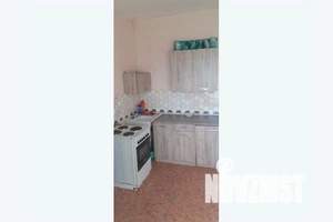 1-к квартира, посуточно, 29м2, 6/19 этаж