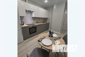 1-к квартира, посуточно, 39м2, 6/17 этаж