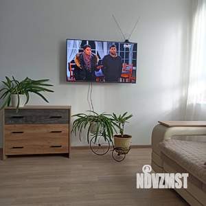 2-к квартира, посуточно, 54м2, 8/16 этаж