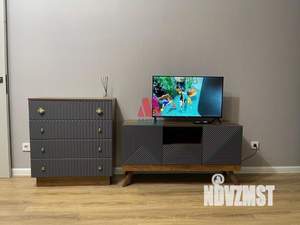 1-к квартира, на длительный срок, 34м2, 1/8 этаж