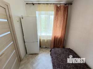 3-к квартира, на длительный срок, 46м2, 3/4 этаж