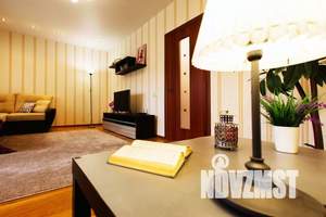 2-к квартира, посуточно, 65м2, 4/4 этаж