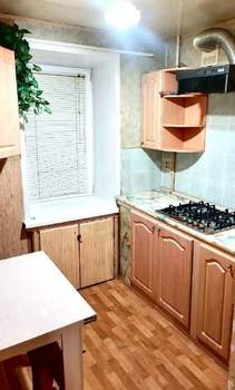 1-к квартира, на длительный срок, 22м2, 5/9 этаж