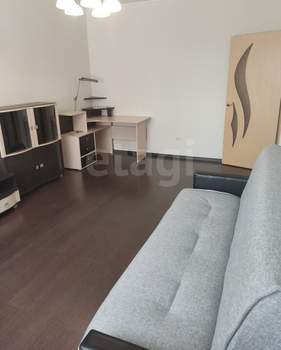 1-к квартира, на длительный срок, 47м2, 13/15 этаж