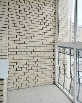 1-к квартира, на длительный срок, 41м2, 3/5 этаж