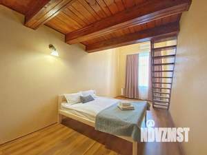 1-к квартира, посуточно, 200м2, 1/1 этаж