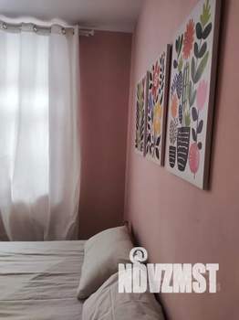 1-к квартира, посуточно, 28м2, 1/5 этаж