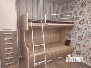 2-к квартира, на длительный срок, 57м2, 10/11 этаж