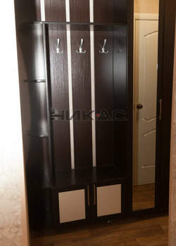 2-к квартира, на длительный срок, 46м2, 2/5 этаж