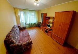 1-к квартира, на длительный срок, 30м2, 3/5 этаж