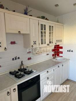 2-к квартира, на длительный срок, 68м2, 9/10 этаж